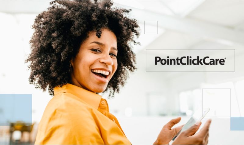 PointClickCare Registration Guide